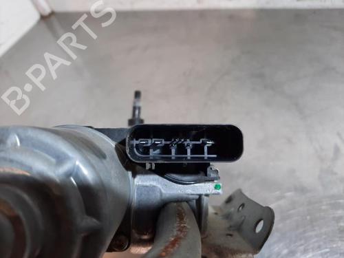 Front wiper motor FORD FIESTA VII (HJ, HF) 1.1 Ti-VCT | BP29045598M29 