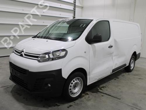 Recambios CITROËN JUMPY III Van (V_) 2.0 BlueHDi 145 (144 hp) 4434033