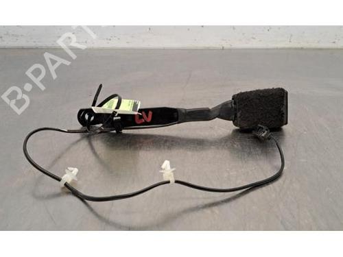 Sikkerhedssele-spænde VW CADDY IV Box Body/MPV (SAA, SAH) 2.0 TDI (75 hp) 28089487