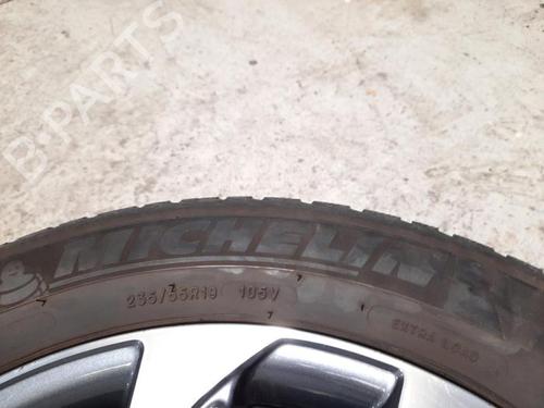Rim RENAULT ESPACE V (JR_) 1.6 dCi 160 | BP25829344C45 