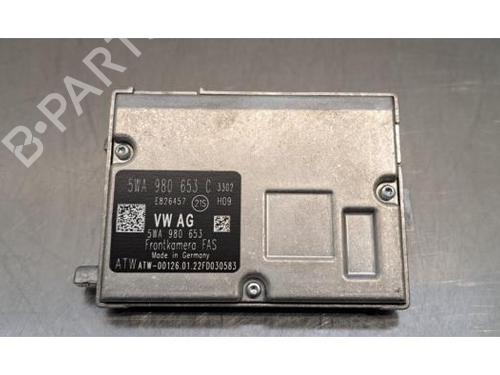 Camera AUDI A3 Sportback (8YA, 8YF) 30 TDI | BP32150336E14 - Image 5