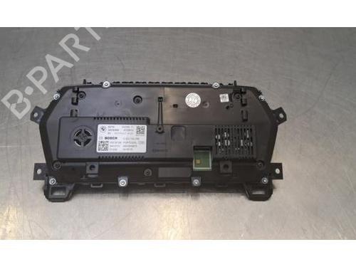 Instrument cluster BMW 1 (F40) 116 d | BP37284995C47 - Image 3