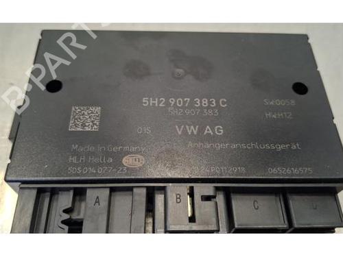 Electronic module AUDI Q3 Sportback (F3N) 35 TDI quattro | BP39230848M83 - Image 4