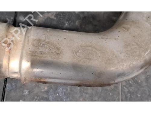 Katalysator LAND ROVER RANGE ROVER VELAR (L560) 2.0 D200 MHEV 4x4 | BP30806660M10