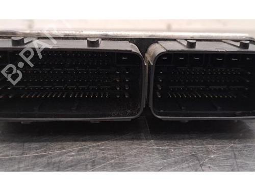 Engine control unit (ECU) CITROËN JUMPER II Van 2.2 BlueHDi 120 | BP37686573M57 - Image 2