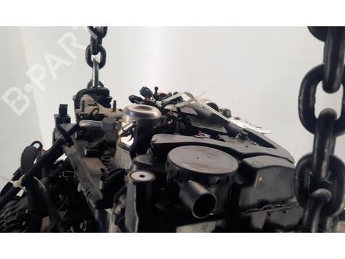 Engine OPEL CORSA F (P2JO) 1.2 (68) | BP31076465M1 
