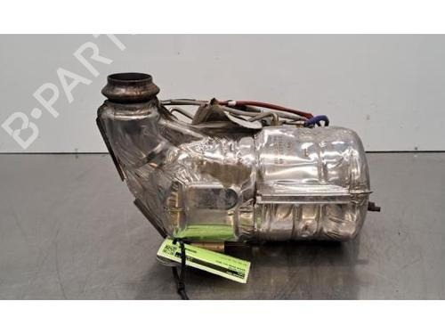 Catalyst NISSAN MICRA V (K14) 1.0 IG-T | BP31366432M10