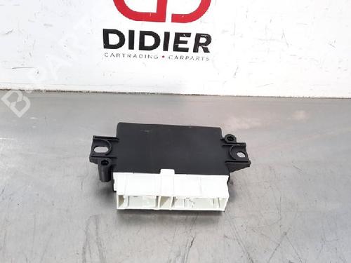 Electronic module VW GOLF VII (5G1, BQ1, BE1, BE2) 1.6 TDI | BP10873859M83 