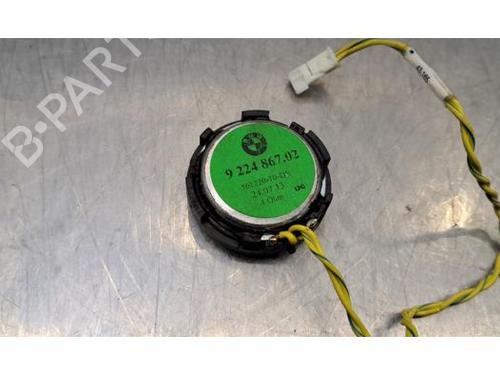 Electronic module BMW X5 (F15, F85) M 50 d | BP36657373M83 - Image 2