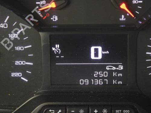 Engine PEUGEOT PARTNER Box Body/MPV (K9) 1.5 BlueHDi 100 | BP36757627M1 - Image 25