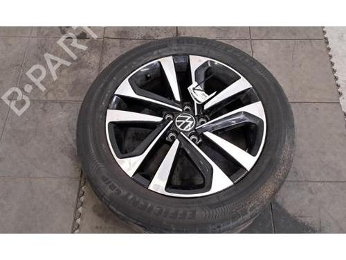 Used Rim Rim 39480838 39480838