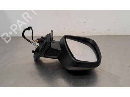 Used Right mirror PEUGEOT PARTNER Box Body/MPV (K9) 1.5 BlueHDi 100 (102 hp) 24821016