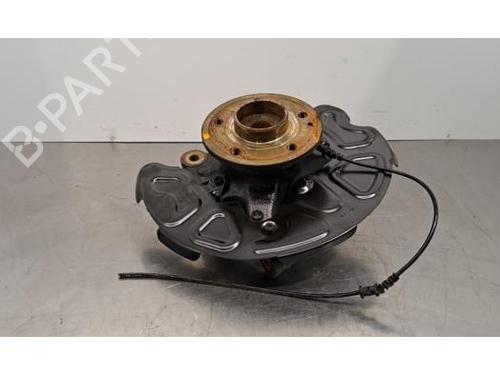 Høyre Styrespindel lagerhus MERCEDES-BENZ VITO Van (W447) 119 CDI (447.601, 447.603, 447.605) (190 hp) 31371789