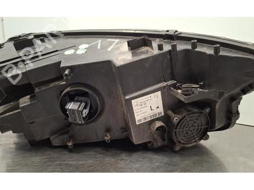 Left headlight DS DS 7 Crossback (J4_, JR_, JC_) PureTech 130 (JRHNSU) | BP31366456C28 