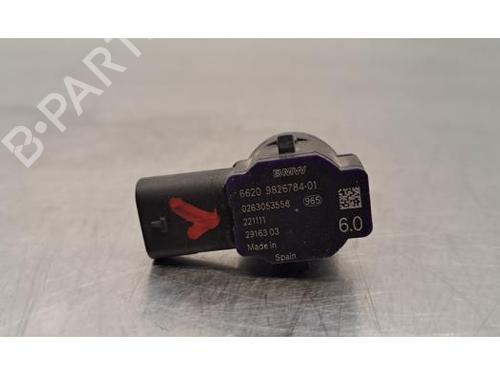 Electronic module BMW 1 (F40) 128 ti | BP32485579M83