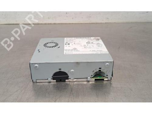 Radio RENAULT ARKANA I (LCM_, LDN_) 1.3 TCe 140 (LDN0) (140 hp) 29015935