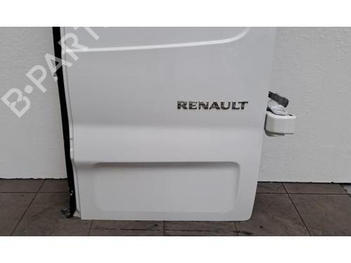 Tailgate RENAULT TRAFIC III Van (FG_) 2.0 dCi 130 (FGMY) | BP36005123C6 - Image 4