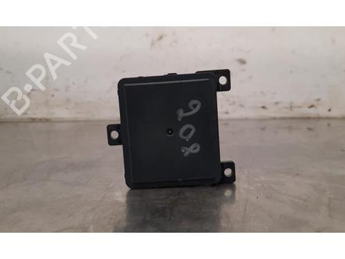Elektronisk modul PEUGEOT 208 II (UB_, UP_, UW_, UJ_) 1.2 PureTech 75 (75 hp) 24942591