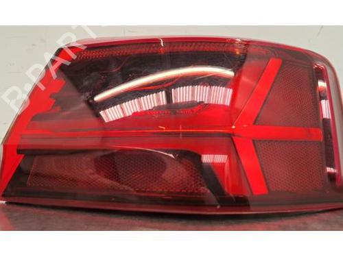 Used Right taillight AUDI A6 C7 (4G2, 4GC) 3.0 TFSI quattro (333 hp) 28719745