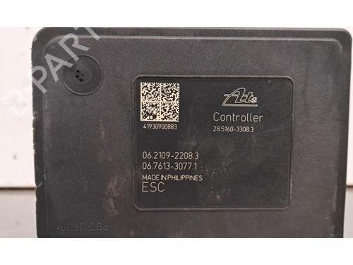 ABS pump KIA PICANTO III (JA) 1.2 | BP32485786M43