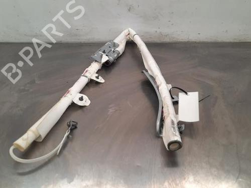 Used Right curtain airbag MG MG 4 (EH32) EV XPOWER All-wheel Drive (435 hp) 23615834