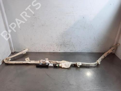 Used Right curtain airbag AUDI A7 Sportback (4GA, 4GF) 3.0 TDI quattro (245 hp) 30163763