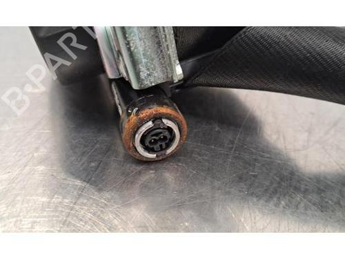 Front left seatbelt LAND ROVER RANGE ROVER VELAR (L560) 3.0 D300 MHEV 4x4 | BP33750881I26  - Image 8