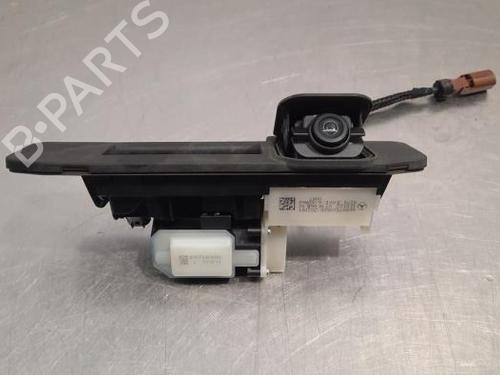 Used Camera Camera MERCEDES-BENZ B-CLASS Sports Tourer (W247) B 200 d (247.012) (150 hp) 34198288 34198288