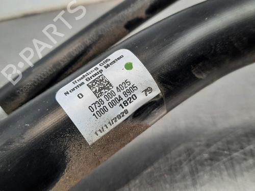 Used Pipe BMW X5 (G05, F95) xDrive 25 d (231 hp) 10898893