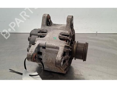Used Alternator Alternator RENAULT CLIO IV Grandtour (KH_) 1.5 dCi 90 (KHN3, KHN4) (90 hp) 33031048 33031048