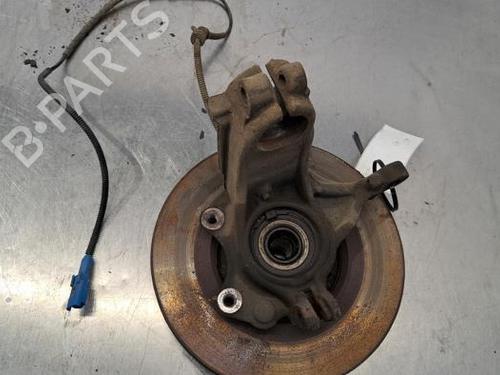 Right front steering knuckle CITROËN C4 CACTUS 1.5 BlueHDi 100 | BP23620602M26 