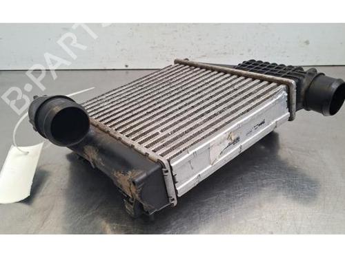 Intercooler Intercooler PEUGEOT 308 II (LB_, LP_, LW_, LH_, L3_) 1.6 VTi 115 (115 hp) 36379351 36379351