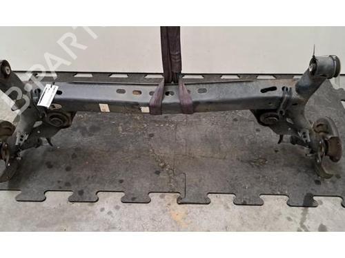 Puente trasero Puente trasero 39495526 39495526