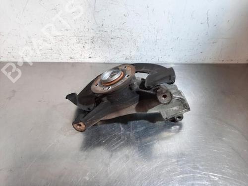 Right front steering knuckle MERCEDES-BENZ A-CLASS (W177) AMG A 35 4-matic (177.051) | BP29524290M26 
