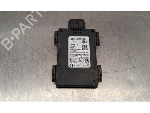 Electronic module LAND ROVER RANGE ROVER SPORT III (L461) 3.0 D350 MHEV AWD | BP27886811M83 