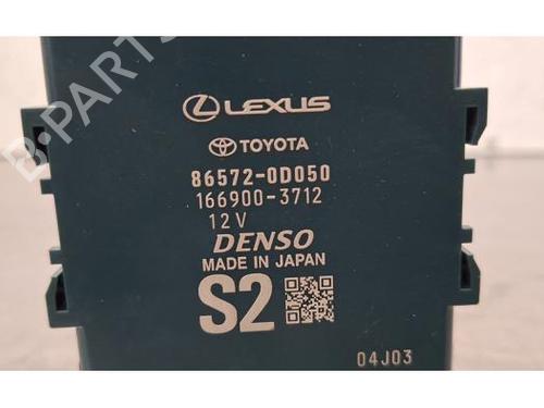 Electronic module TOYOTA YARIS CROSS (MXP_) 1.5 Hybrid AWD-i (MXPJ16) | BP40289146M83 - Image 2