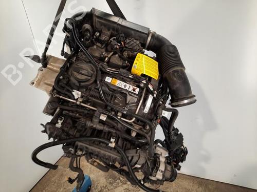 Engine BMW 1 (F40) 118 i | BP40552455M1 - Image 10