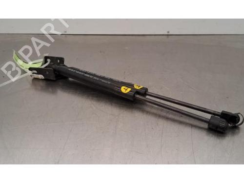 Gasdæmper bagklap CITROËN JUMPY III Van (V_) 1.6 BlueHDi 95 (95 hp) 30532566