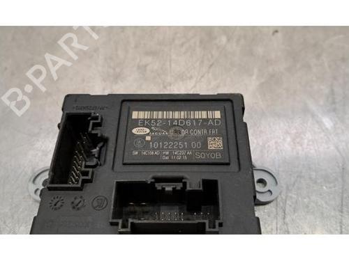 Electronic module LAND ROVER RANGE ROVER SPORT II (L494) 3.0 SDV6 4x4 | BP24322702M83