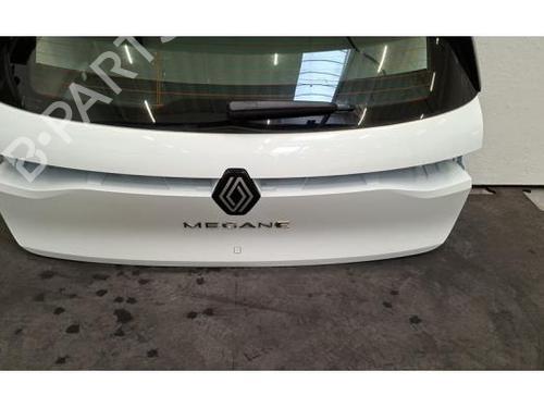 Tailgate RENAULT MEGANE E-TECH SUV EV60 (BNJ1) | BP40065913C6 - Image 8
