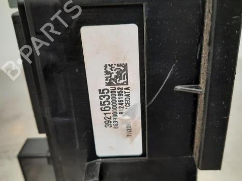 Fuse box OPEL ASTRA K Sports Tourer (B16) 1.5 CRDI (35) | BP19649815E1 