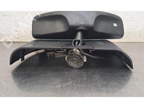 Rear mirror MERCEDES-BENZ EQA (H243) EQA 250+ (243.702) | BP39153417I6 - Image 5