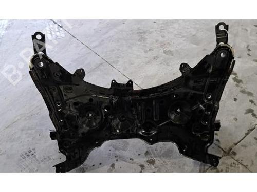 Subframe TOYOTA C-HR (_X1_) 1.8 Hybrid (ZYX10_, ZYX11_, ZYX10R, ZYX11R) | BP32276917M9 - Image 3