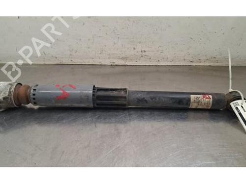 Used Left rear shock absorber Left rear shock absorber 38297429 38297429