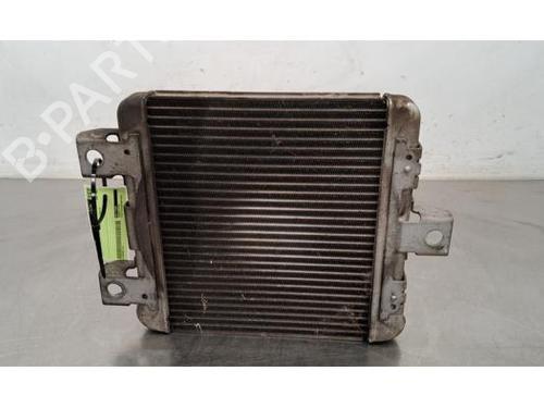 Used Oil radiator Oil radiator IVECO DAILY VI Platform/Chassis NaturalPower 35S14, 35C, 38S, 40C, 50C, 60C, 65C, 70C (136 hp) 34199676 34199676