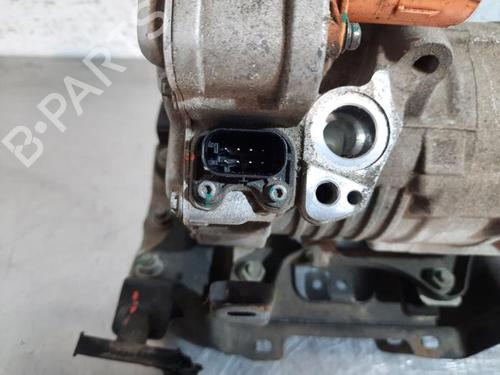 Compressor A/C MG MG 4 (EH32) EV | BP30651313M34