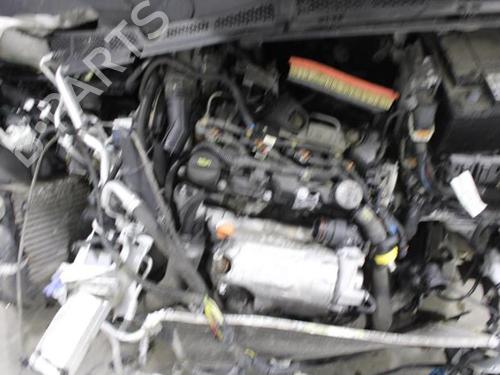 Steering rack CITROËN BERLINGO Box Body/MPV (K9) 1.5 BlueHDi 100 | BP23585633M22 - Image 20