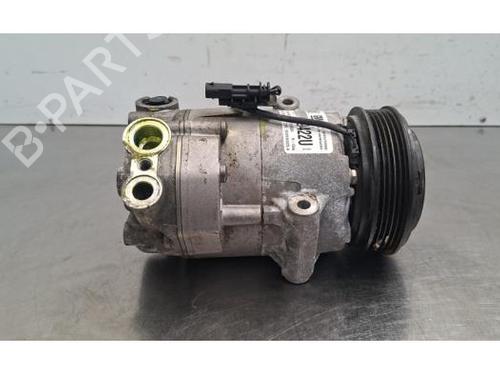 AC compressor OPEL INSIGNIA A (G09) 1.4 (68) | BP36207293M34 - Image 3