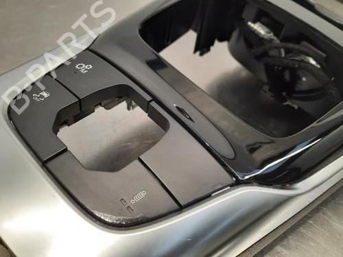 Middle console MERCEDES-BENZ A-CLASS Saloon (V177) AMG A 35 4-matic (177.151) | BP19649195I22 