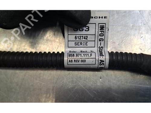 Wiring harness PORSCHE MACAN (95B) 3.0 S Diesel | BP40025660E16 - Image 4